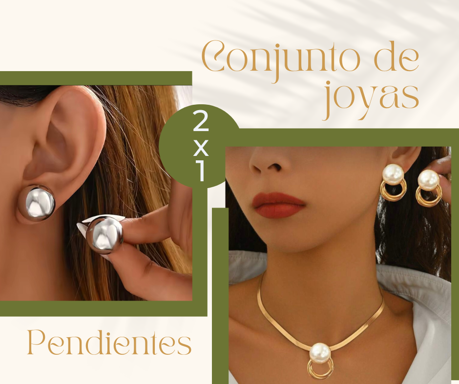 Collar Doble Corazón (Copia)